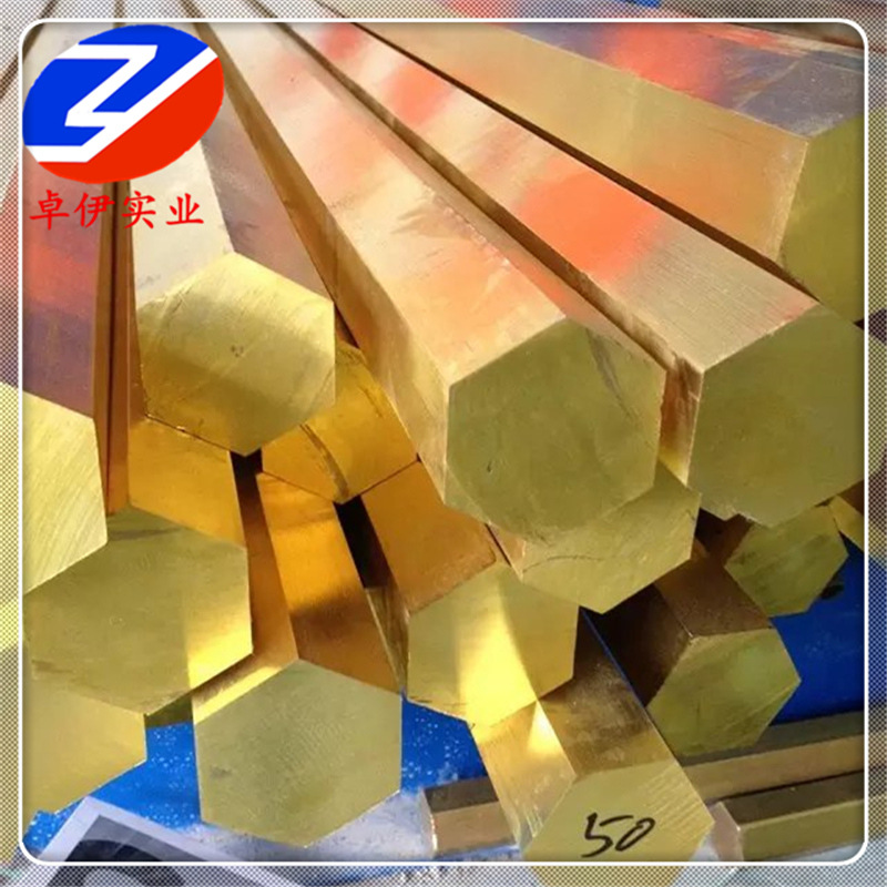 现货供应CuZn38Pb2铅黃铜棒 耐磨CuZn38Pb2铅黃铜板 规格齐全