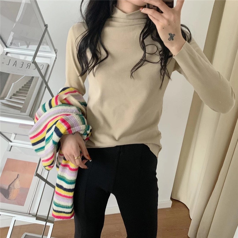 T-shirt femme en Polyester - Ref 3433878 Image 113