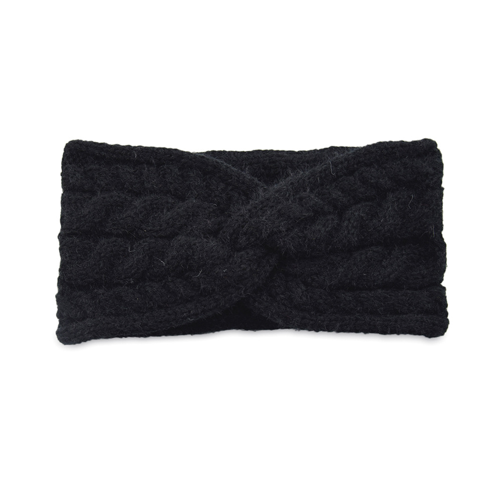 #3 black