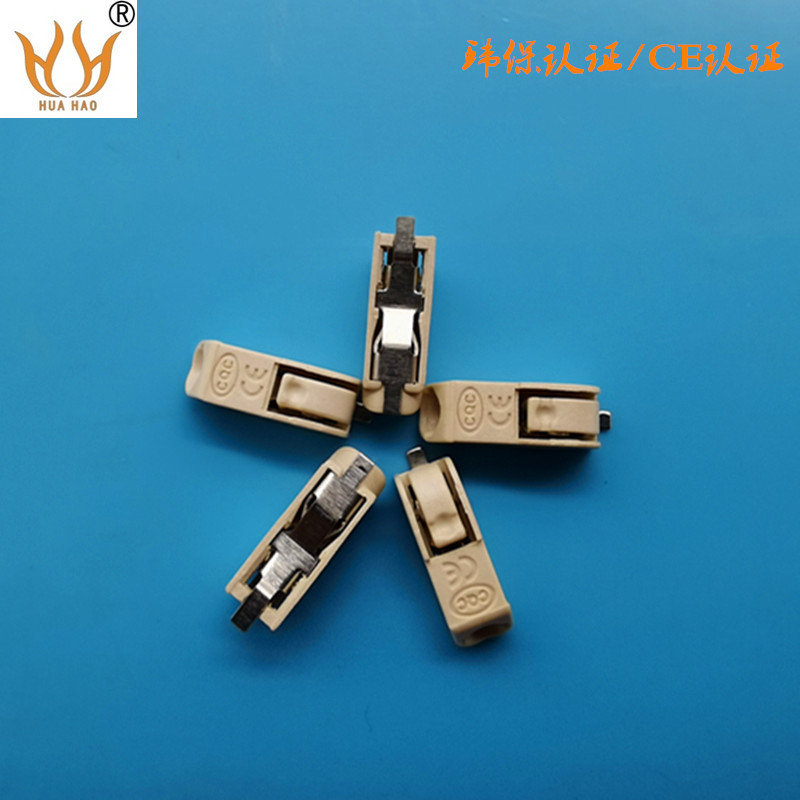LED灯具连接器 SMT帖片接线端子 CH2060-1P 2060-2P .3P厂家直销
