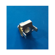 焊接夾子支架磷銅彈片 PCB線路板焊片 接插件貼片 AC插件 彈片