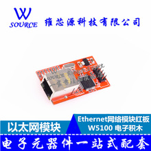 ӷeľ W5100̫WģK EthernetWjģKt