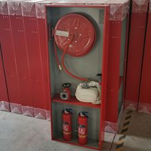廠家直銷  消火栓箱  不銹鋼消防箱 不銹鋼消火栓箱 消防箱規格全