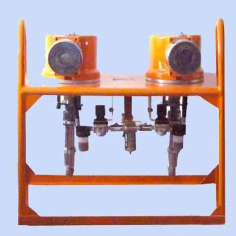 ZBQ-15/6型气动双液注浆泵 ZBQ-15/6气动注浆泵大降价