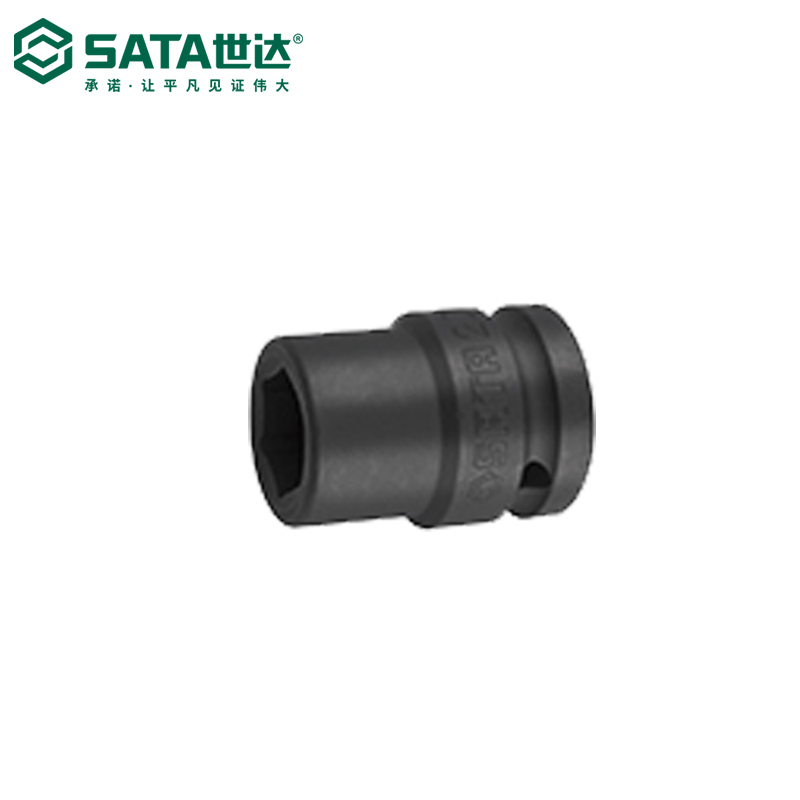 34542六角风动套筒,3/4"/54MM/世达