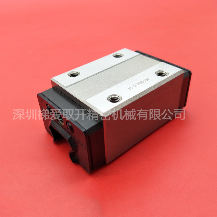 日本THK重载型直线导轨滑块SNR25C SNR25LC SNR30C SNR30LC