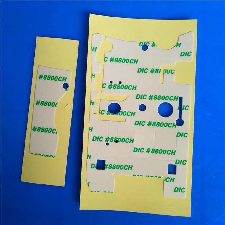 东莞DIC8800CH 相机用胶 日本双面胶 NITT0500 进口胶带厂家批发