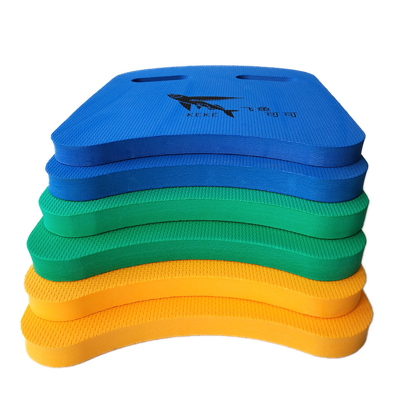 飞鱼可可游泳浮板大人漂浮板儿童初学者游泳板游泳装备辅助神器