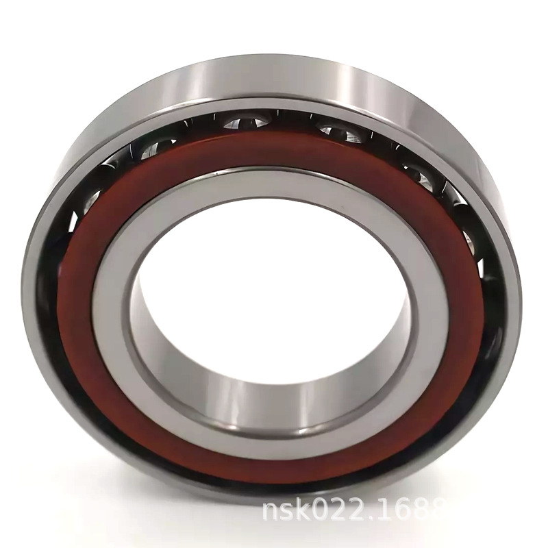 角接触球轴承7001 雕刻机轴承 主轴轴承