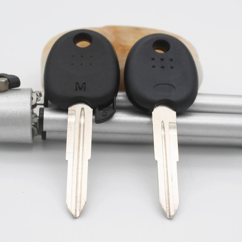 Для Пекина Hyundai Kia Xinshengda Автомобильный ключ Shell чип суб-ключ Замена внешней торговли оптом