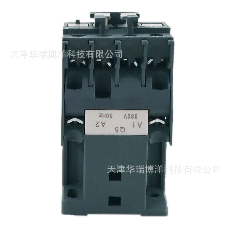 LC1N1810Q5N三极交流接触器18A接触器380V替代LC1E1810Q5N