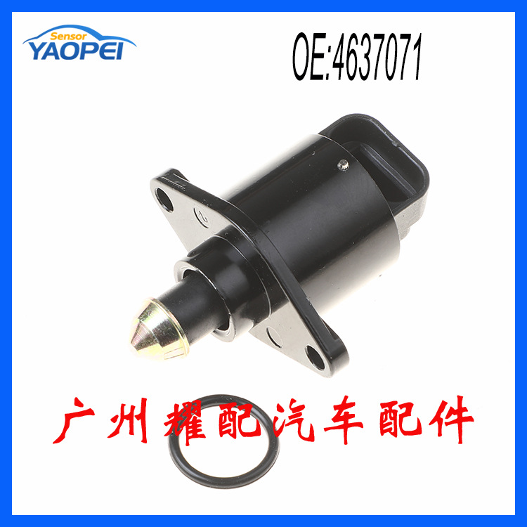 4637071 Applicable to Jeep Grand Cherokee Wrangler Automobile Idle Motor Idle Air Control Valve