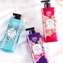 韩国lg花香沐浴露 韩国lg花香沐浴露品牌 图片 价格 韩国lg花香沐浴露批发 阿里巴巴