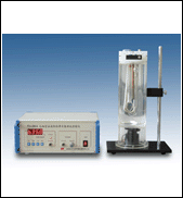 毛细管液体粘滞系数测试实验仪        型号；MHY-23062