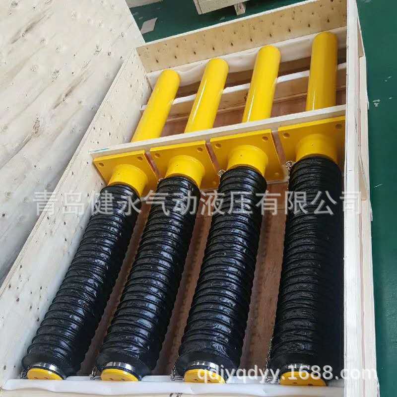 供韩国JPI油压吸震器，油压缓冲器，减震器