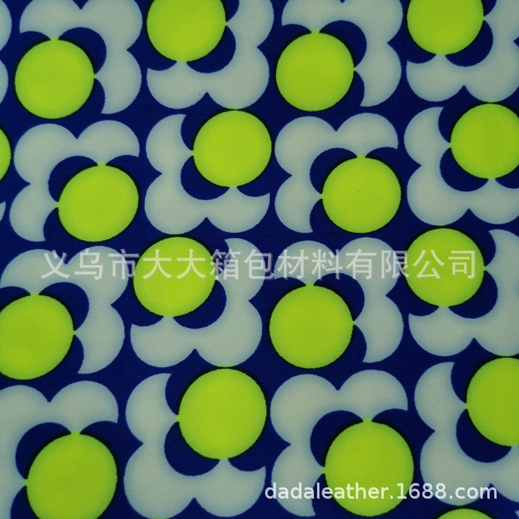 Impresión de veludo coreano [una pieza a partir de un lote] gran cantidad en stock fábrica vendedor directo bolsas bolsas de maquillaje embalaje exterior detail image 4