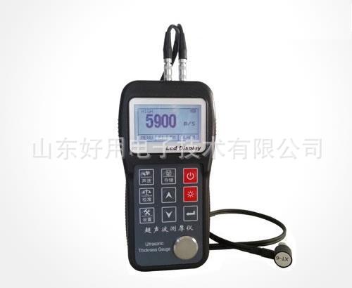超声波测厚仪TT130A