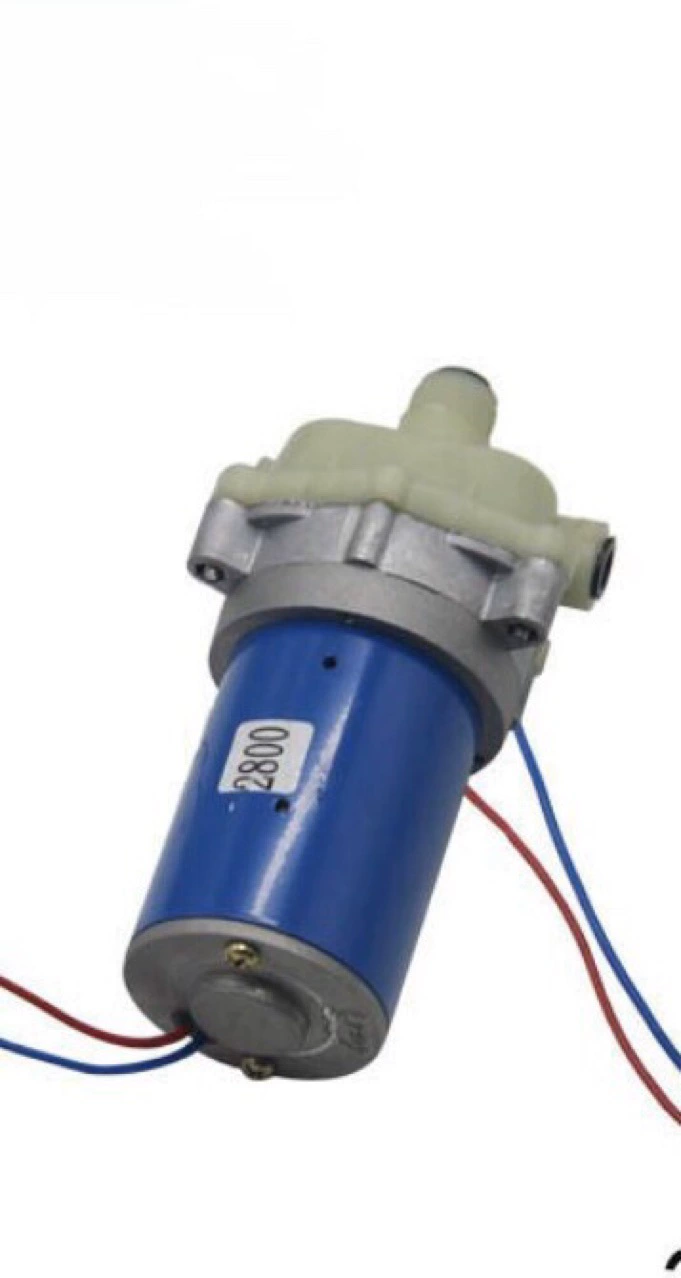 Сельскохозяйственный опрыскиватель, мембранный насос 2600/2800, мощный водяной насос, полив сада