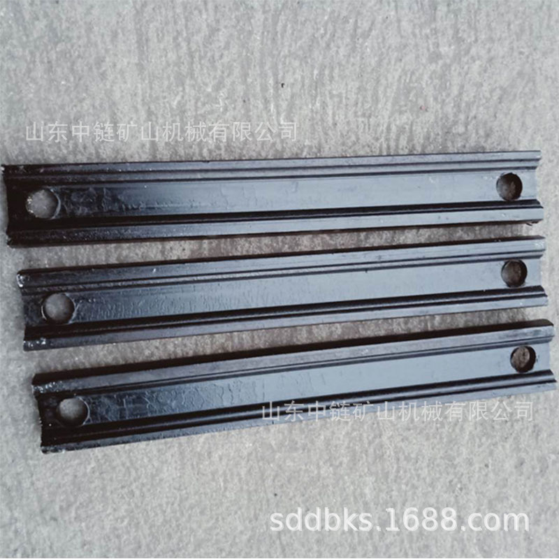 矿用刮板厂家 150C型M510刮板钢 1140型刮板 铸石刮板机用刮板-阿里巴巴