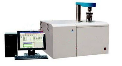 Автоматическая микрокомпьютерная калориметрия Модель M372214 № M372214