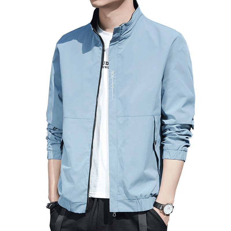 Veste homme en Polyester Polyester  - Ref 3443455 Image 5