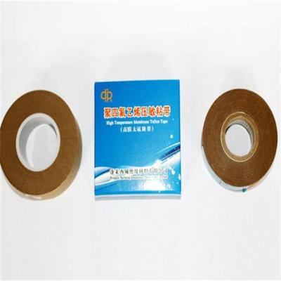 supply oil field Cable Connect Taifulongteflon tape(chart)