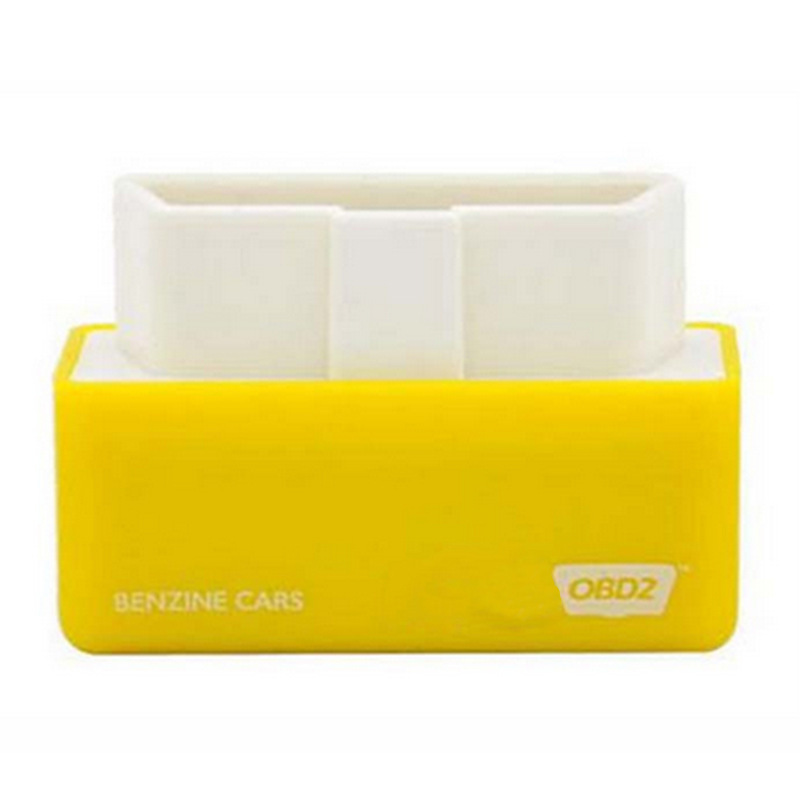 驱动 Nitro OBD2芯片obd2检测仪黄色