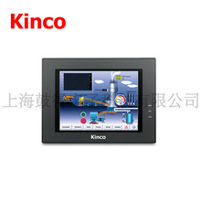 【代理】Kinco步科触摸屏MT4512T支持技术编程10.1寸可开增票