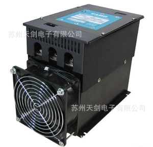 Тайвань Xuanrong Caho Трифазная регулировка F316A Регулятор мощности SCR Регулятор SCR Трехфазный электрический нагрев