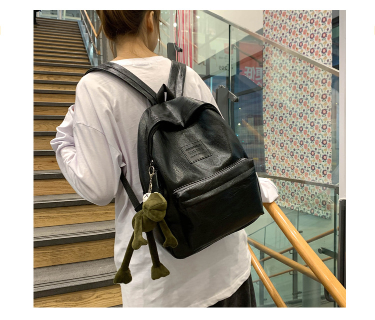 2024 New School Bag for Women Korean Edition High School Harajuku Ulzzang Student Backpack Campus Versatile Backpack Instagram_voghion.com