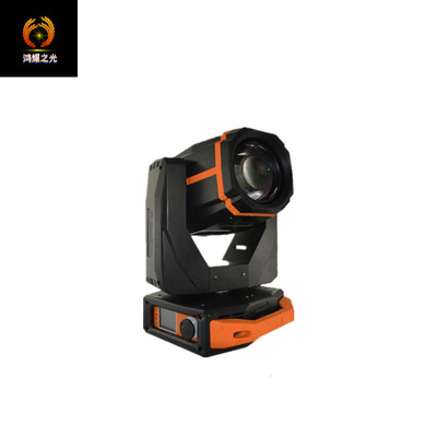 舞台灯光摇头光束灯 350w光束灯330w摇头灯 户外婚庆演出酒吧ktv|ru