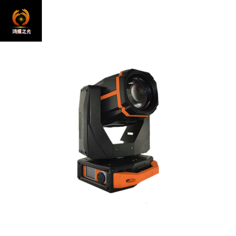 舞台灯光摇头光束灯 350w光束灯330w摇头灯 户外婚庆演出酒吧ktv|ru