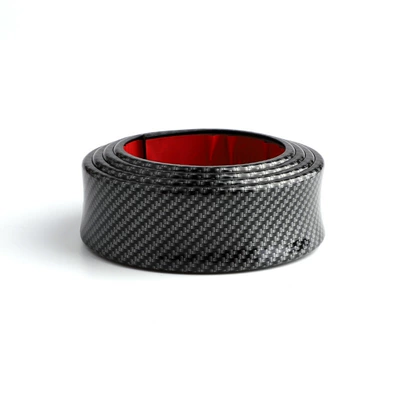 Modification Universal Anti-scratch Strip, Wheel eyebrow