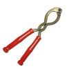 Iron multi-function Nuts clip Home multi-function Shelling Street vendor Nutcracker wholesale Manufactor goods in stock