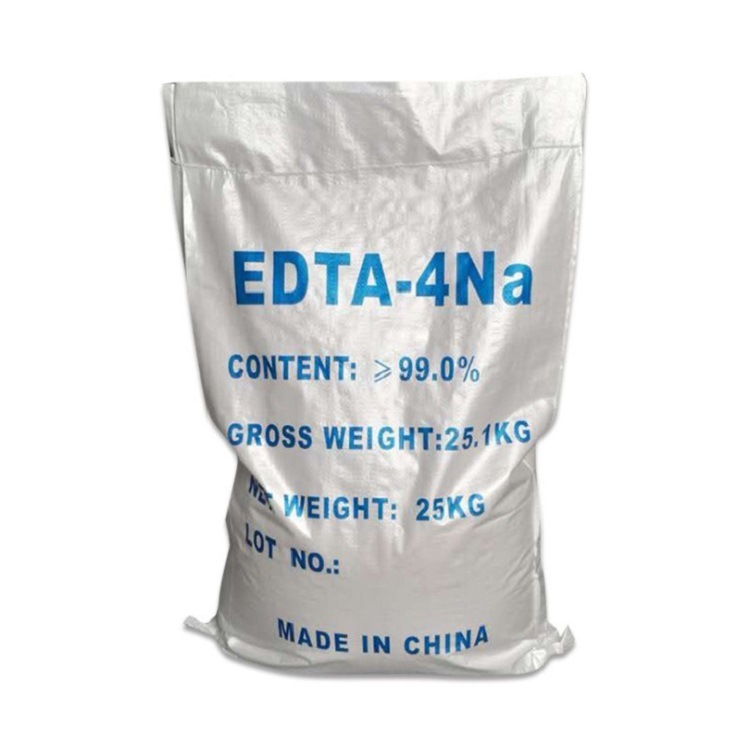 EDTA-4Na99 % 工業レベルのeta 4ナトリウム汚水処理養殖キレート型edta4ナトリウム|undefined