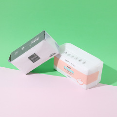 廠家供貨抽取式一次性棉柔紙乾濕兩用柔韌 美容潔面洗臉巾批發