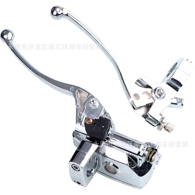 pump main pump, Motorcycle Control System Parts