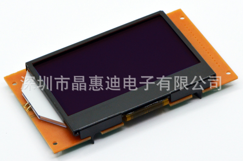 ���ҹ�ӦҺ���� 12864���� �ڵװ��� ���� ���� 2.8����ʾ����PCB