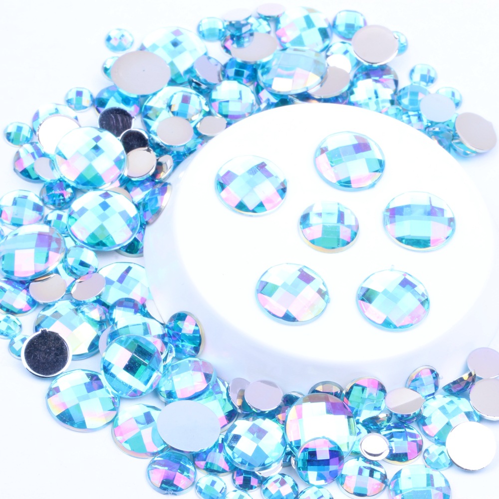 06 Aquamarine AB 湖蓝AB (2)