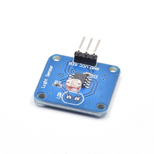 Photosensitive Sensor Module
