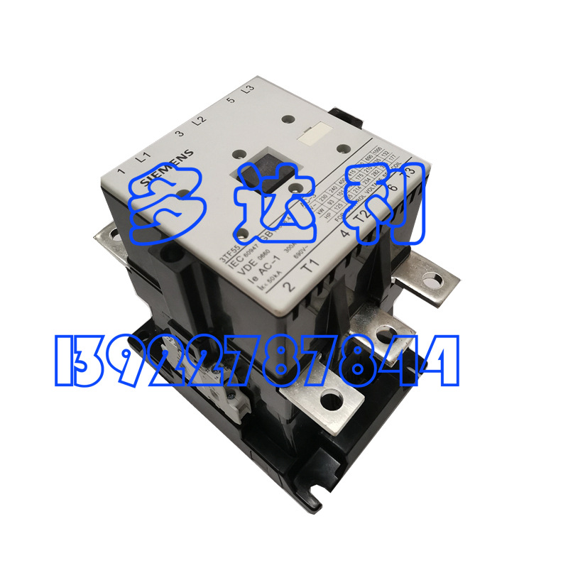Ӵ 3TF55 22-OXFO 110V  30XA