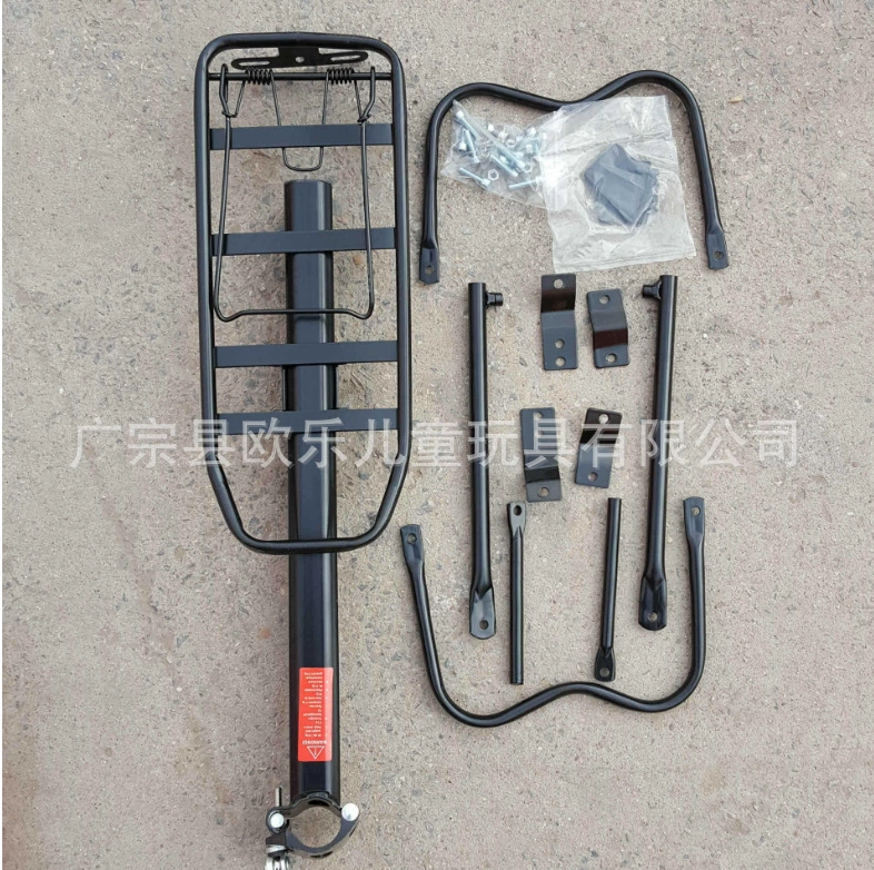 Вешалка для горного велосипеда, задняя вешалка для одежды, аксессуары для велосипеда, дисковый тормоз, v-тормоз, стальная быстросъемная задняя вешалка для одежды, принадлежности для велоспорта