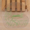 Green model ordinary film [no stickiness]