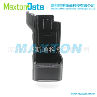 对讲机支架 后夹 腰夹 夹子APX7000 XE  APX700EX PMLN6102A