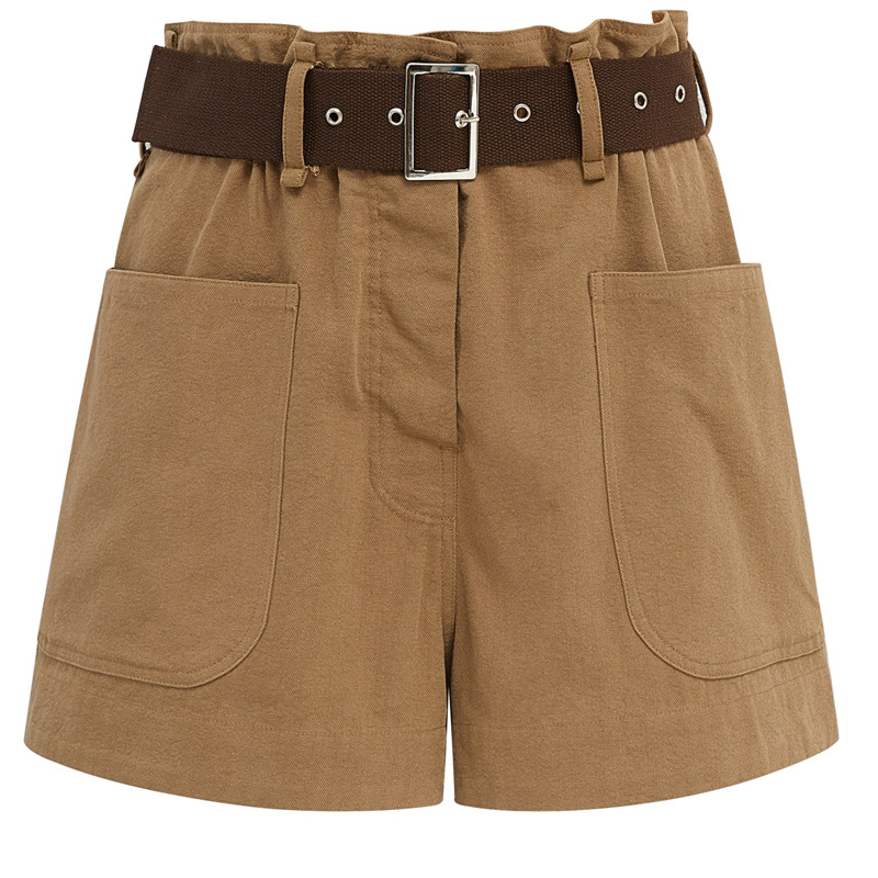 Pantalon léger femme en Polyester - Ref 3430209 Image 5