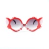 Children's cartoon sunglasses, glasses suitable for men and women