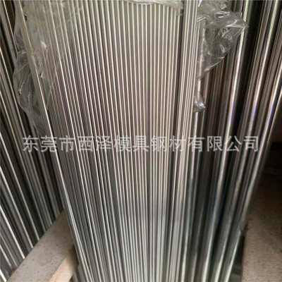 批发零售SUS304不锈钢管  SUS304光亮不锈钢管 SUS304毛细不锈管