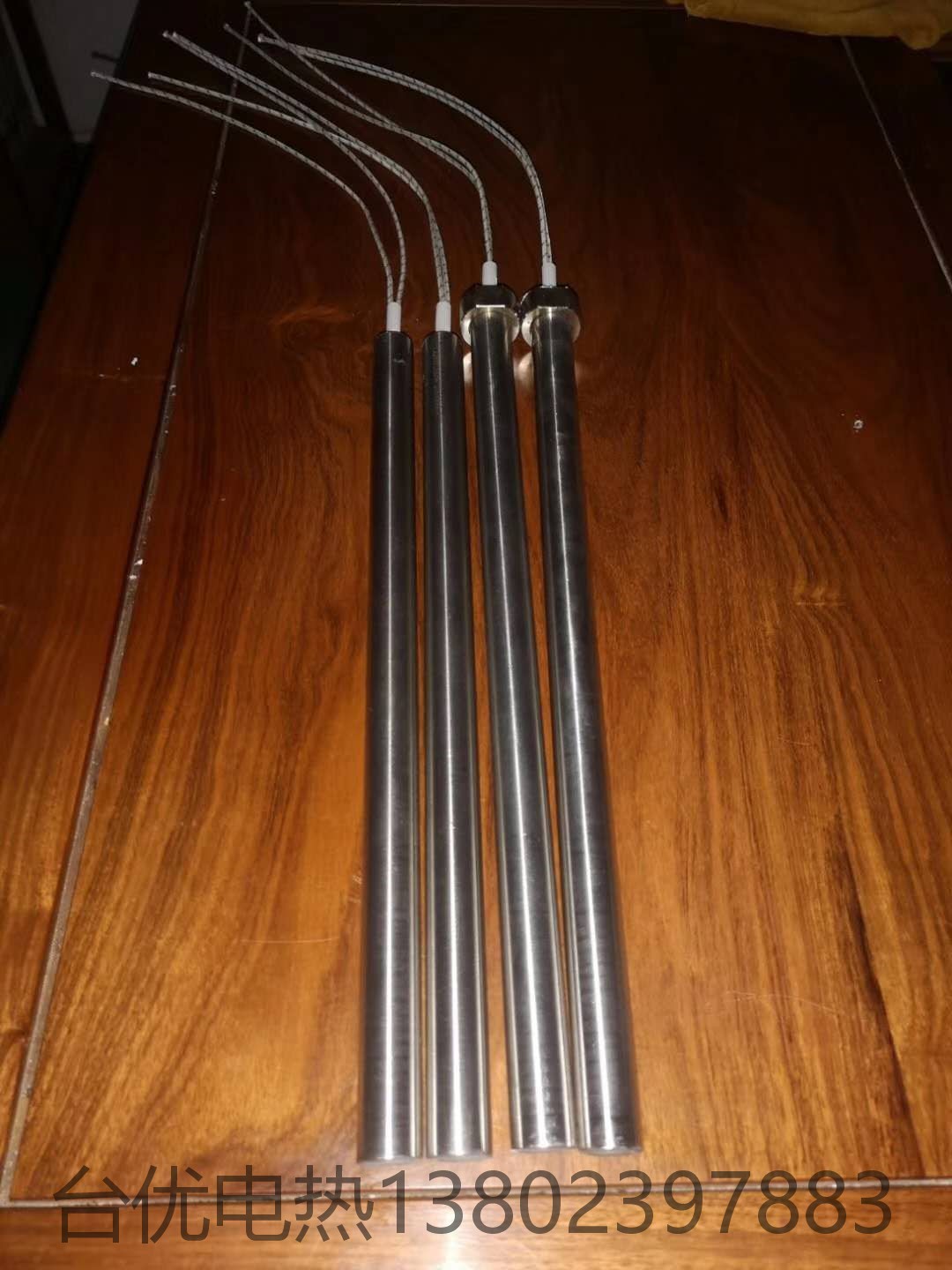 大量现货供应熔喷模具专用加热管