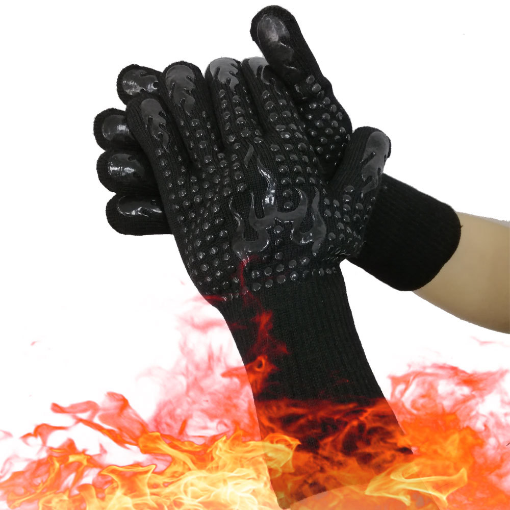 새로운 검은 불꽃 * 프리 사이즈