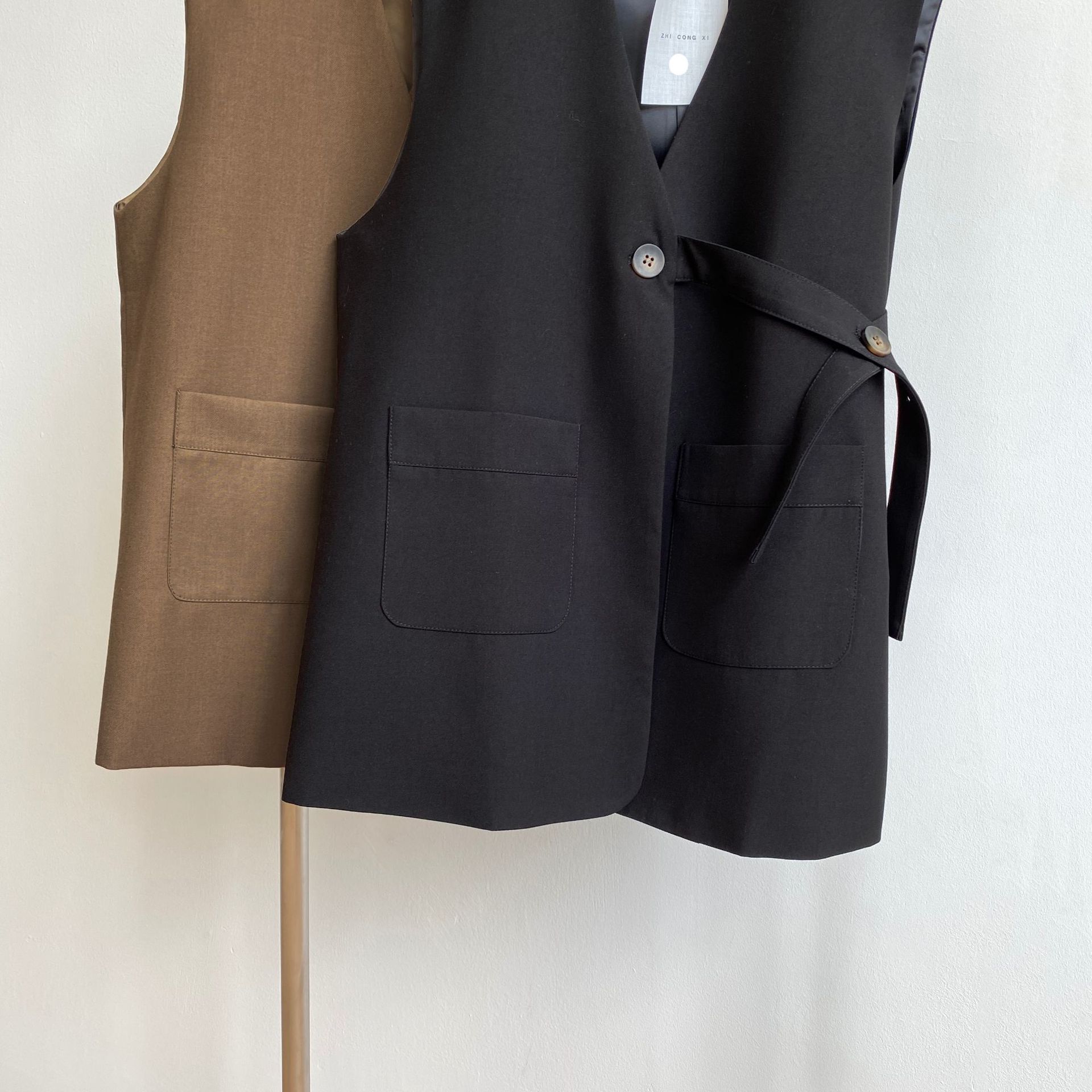 Gilet femme - Ref 3434767 Image 52